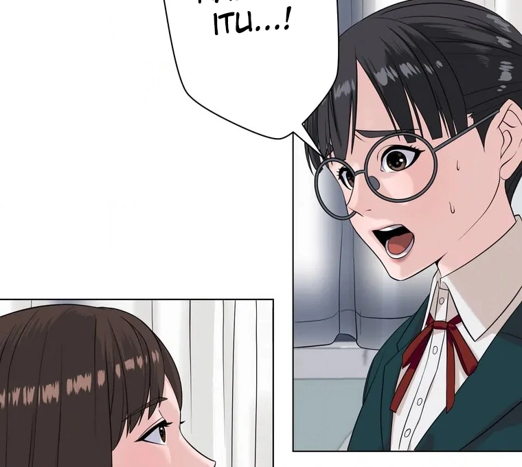 The Devil in School Chapter 04 Gambar 31