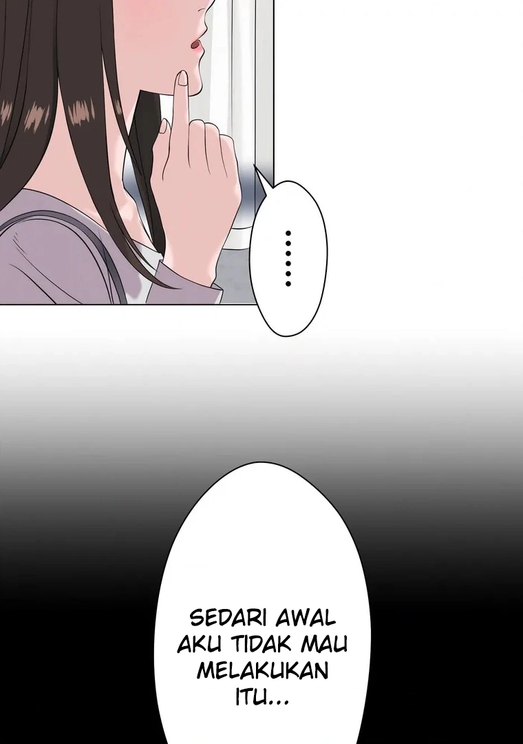 The Devil in School Chapter 04 Gambar 32