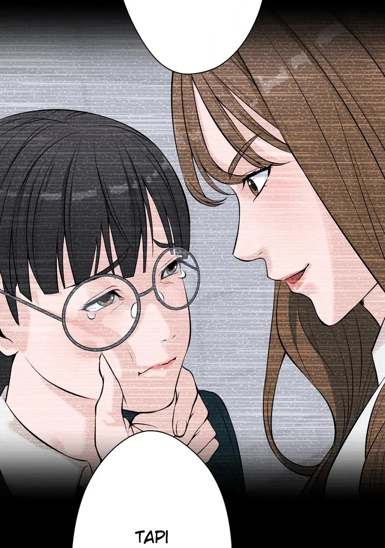 The Devil in School Chapter 04 Gambar 33