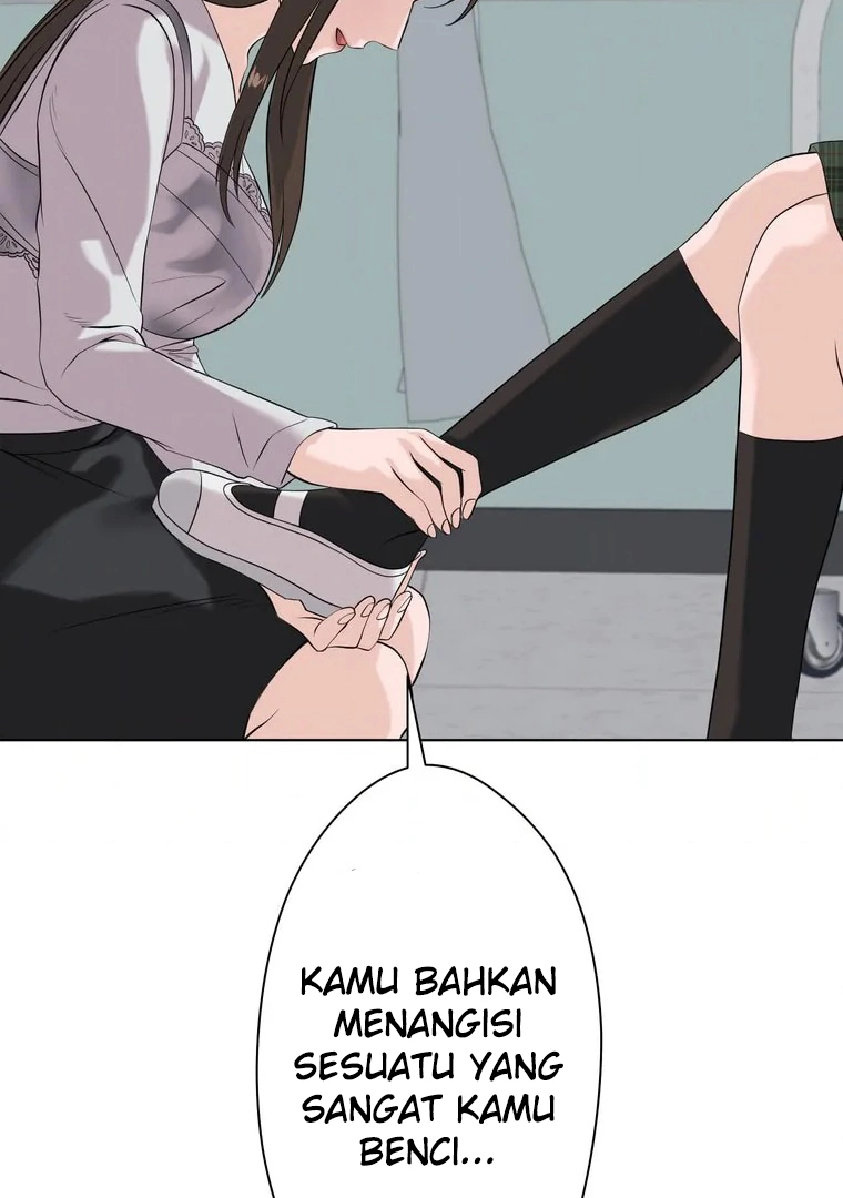 The Devil in School Chapter 04 Gambar 35