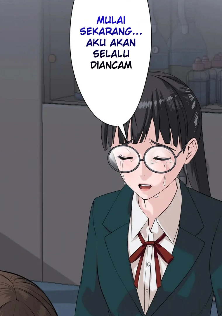 The Devil in School Chapter 04 Gambar 38