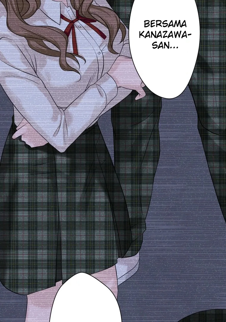 The Devil in School Chapter 04 Gambar 46