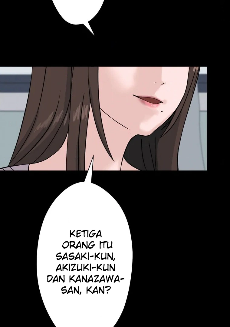 The Devil in School Chapter 04 Gambar 49