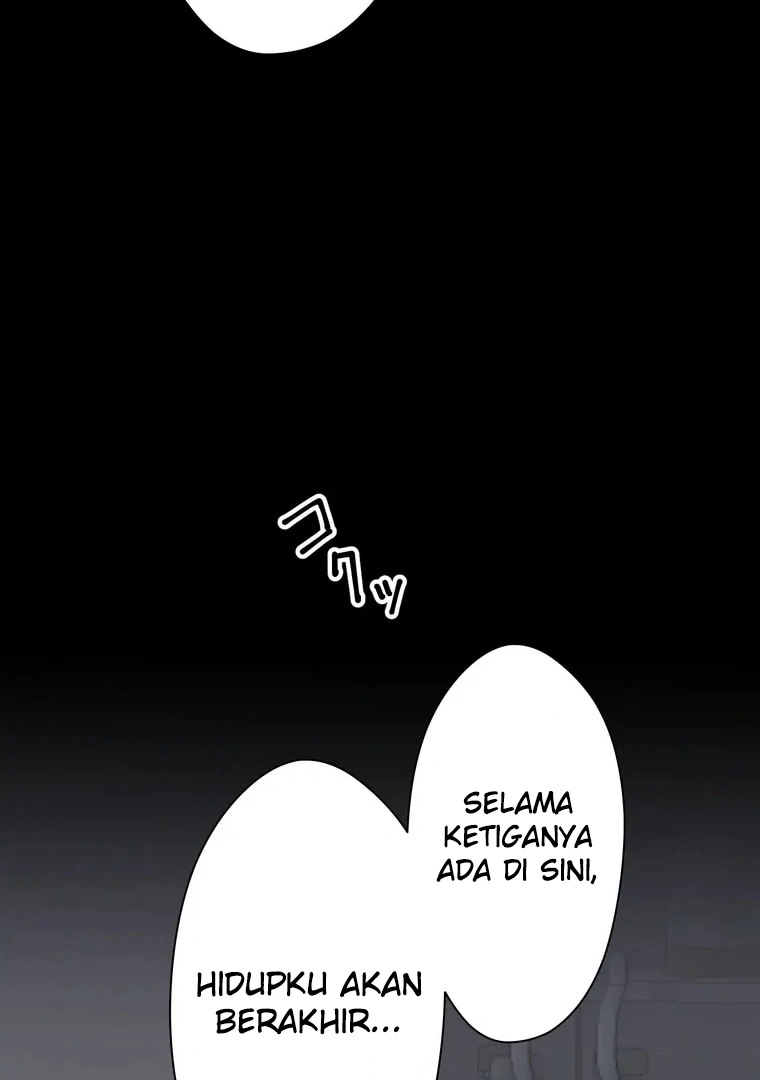 The Devil in School Chapter 04 Gambar 50