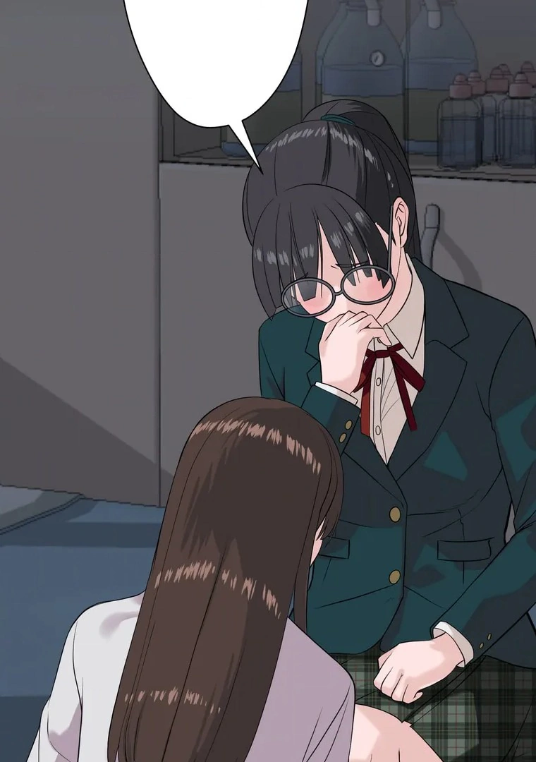 The Devil in School Chapter 04 Gambar 51
