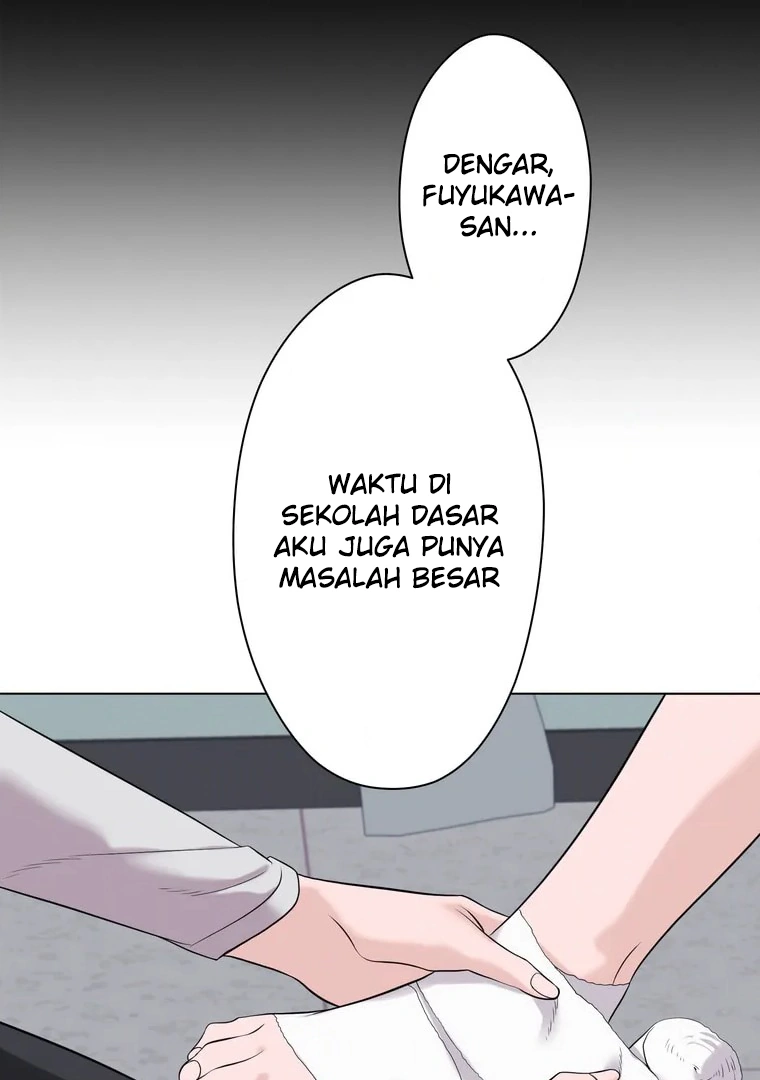 The Devil in School Chapter 04 Gambar 54