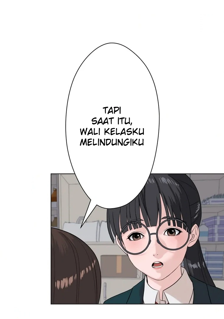 The Devil in School Chapter 04 Gambar 56