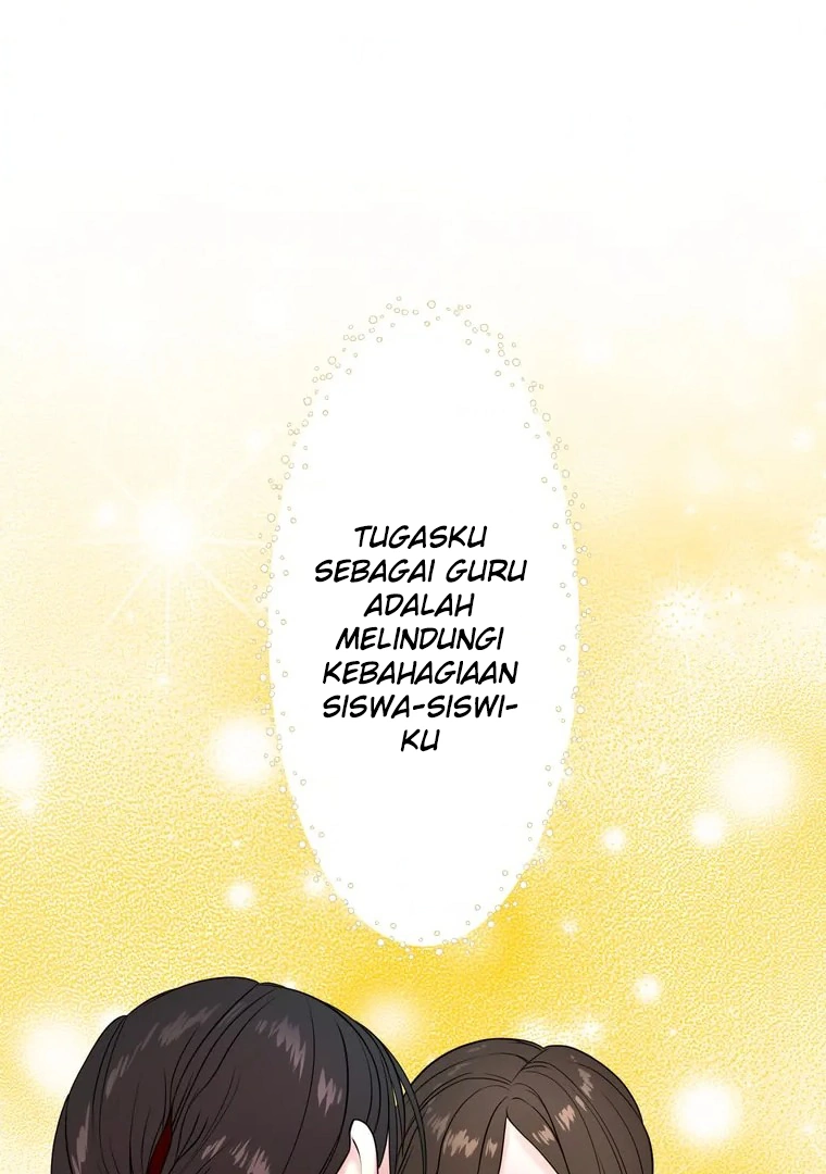 The Devil in School Chapter 04 Gambar 57