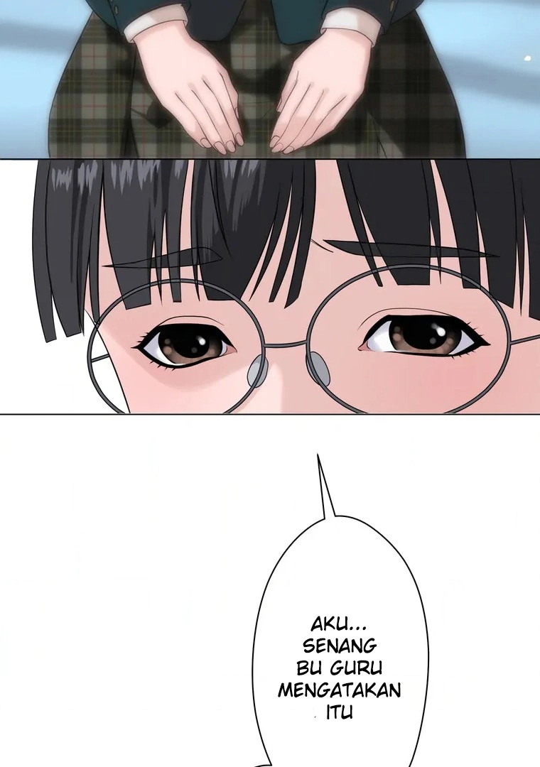 The Devil in School Chapter 04 Gambar 64