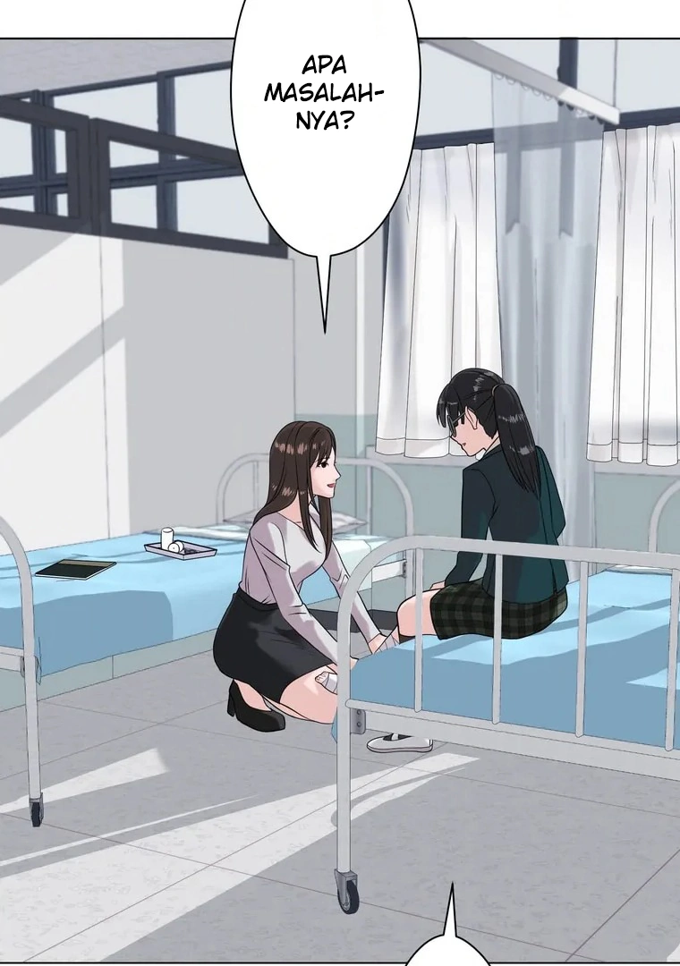 The Devil in School Chapter 04 Gambar 66