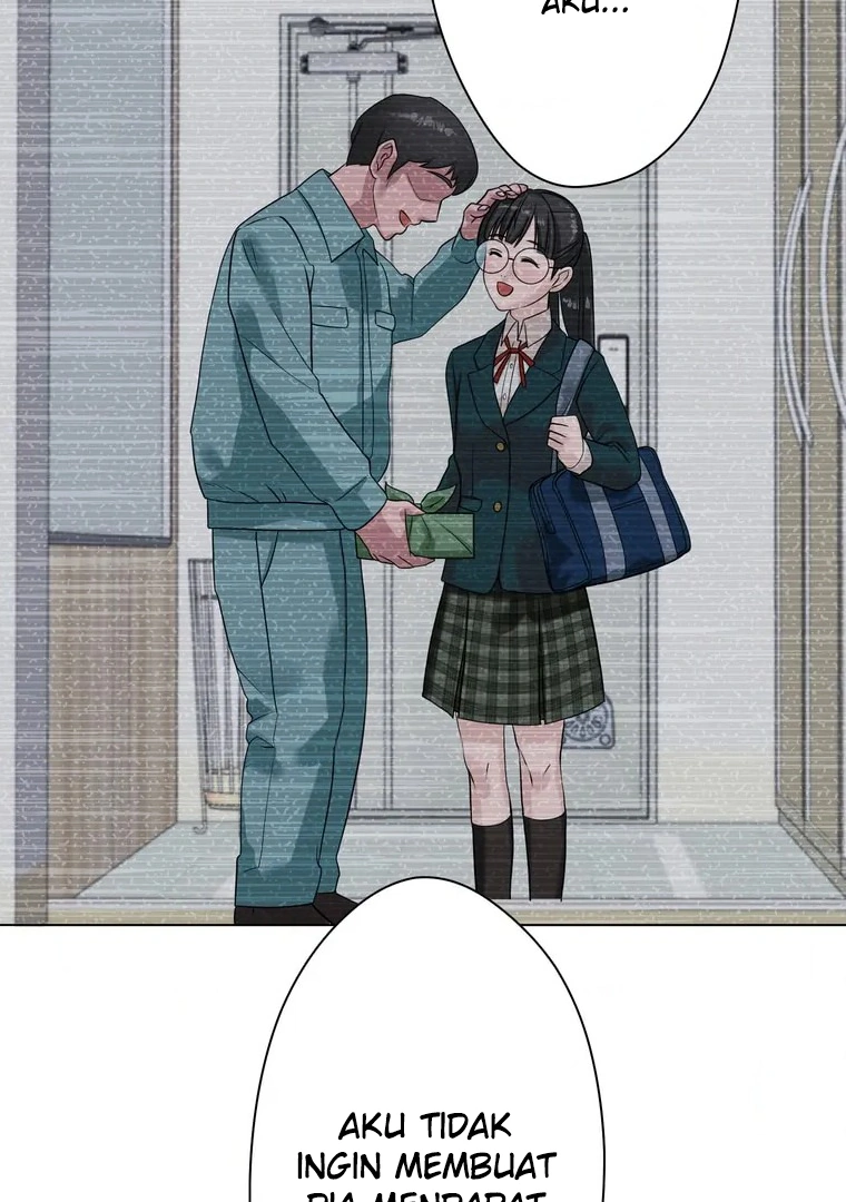 The Devil in School Chapter 04 Gambar 68