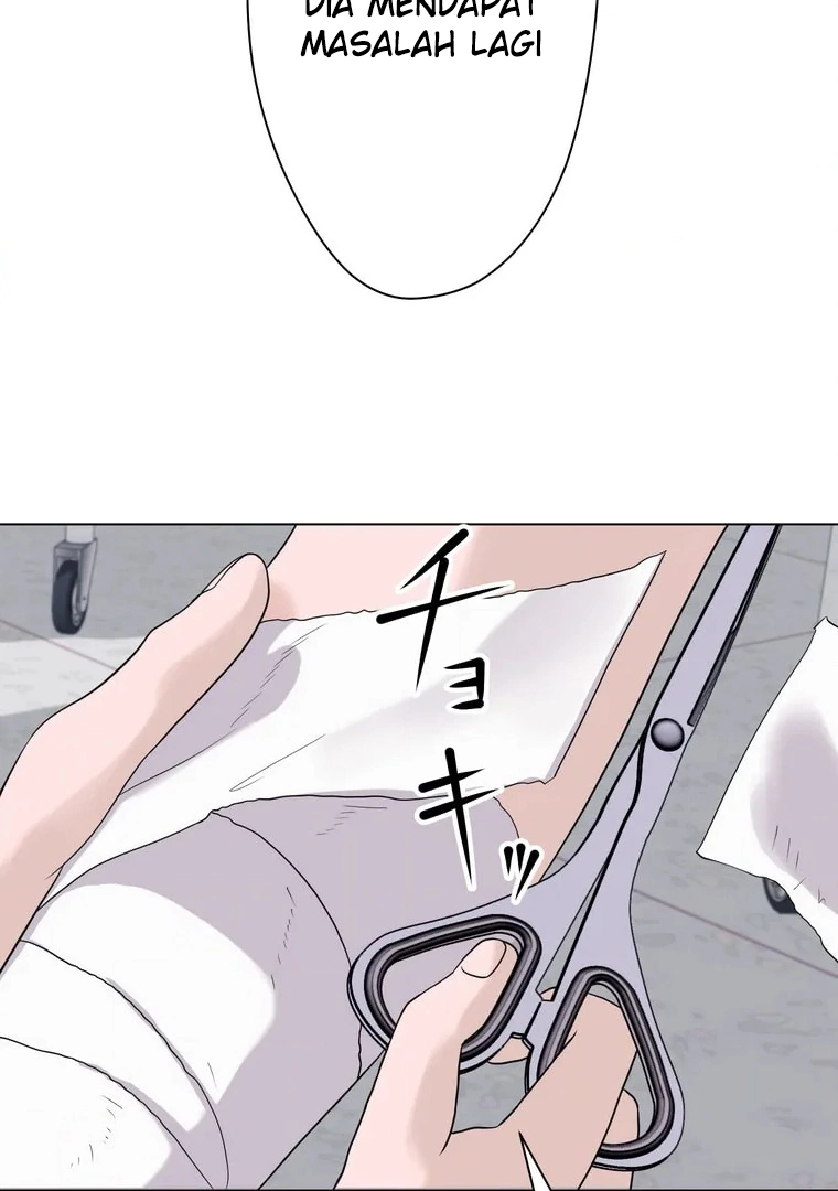 The Devil in School Chapter 04 Gambar 69