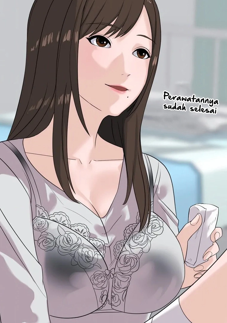 The Devil in School Chapter 04 Gambar 73