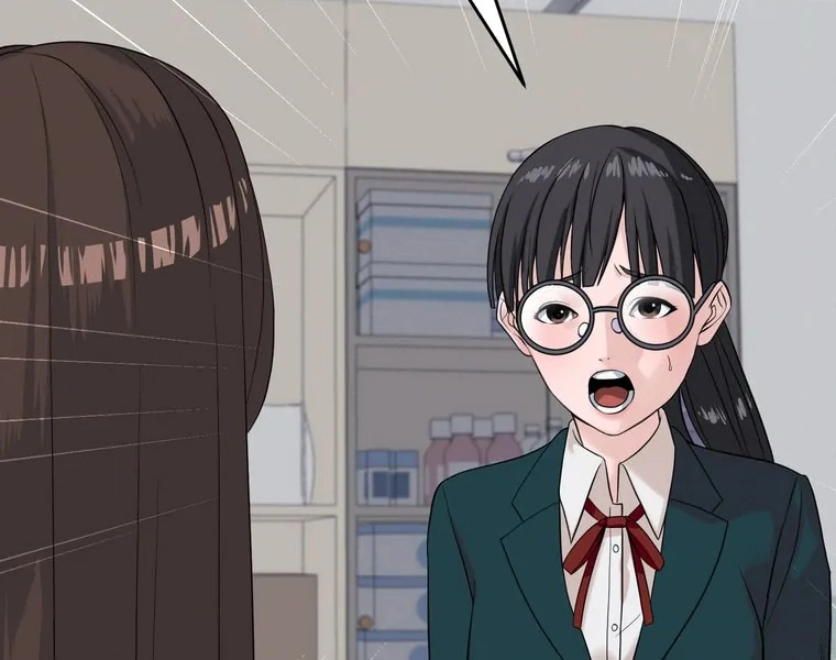 The Devil in School Chapter 04 Gambar 75