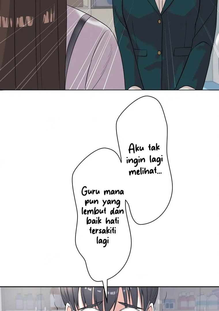 The Devil in School Chapter 04 Gambar 76