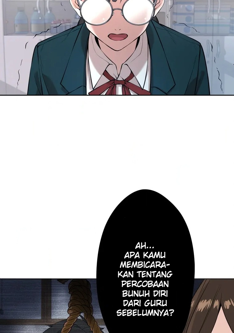 The Devil in School Chapter 04 Gambar 77