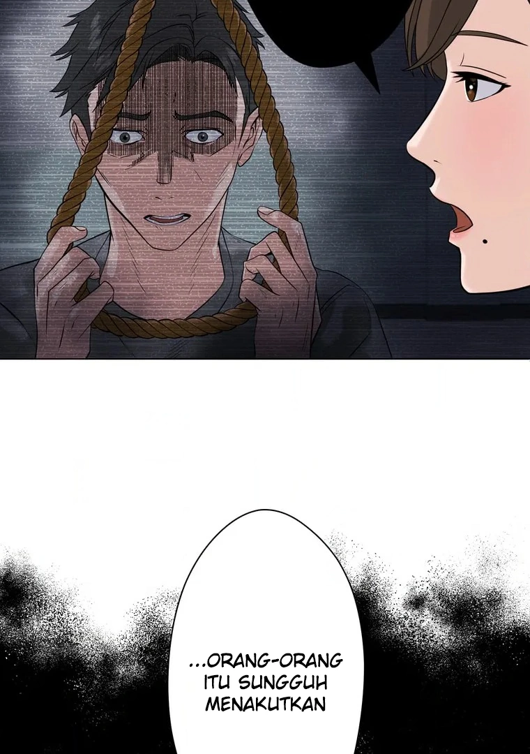 The Devil in School Chapter 04 Gambar 78