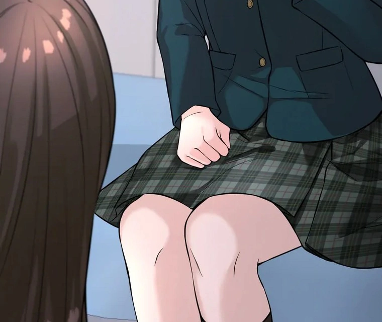 The Devil in School Chapter 04 Gambar 85