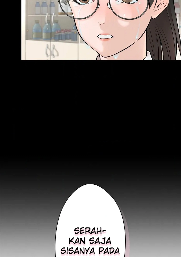 The Devil in School Chapter 04 Gambar 89