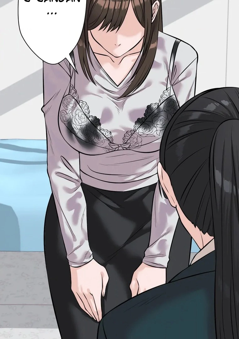 The Devil in School Chapter 04 Gambar 91