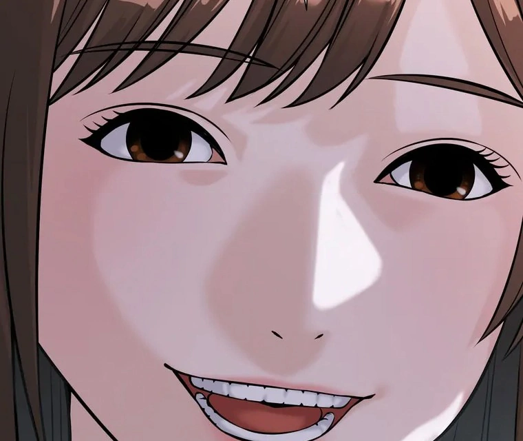 The Devil in School Chapter 04 Gambar 96