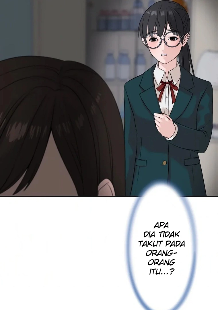 The Devil in School Chapter 04 Gambar 98