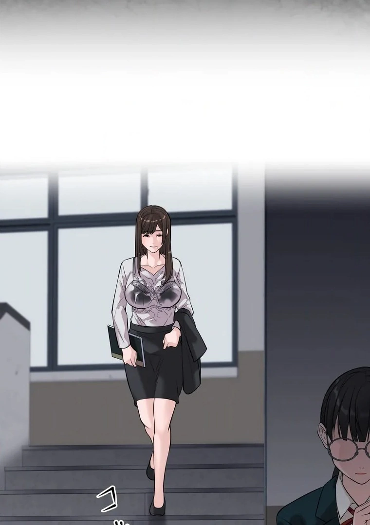 The Devil in School Chapter 03 Gambar 104