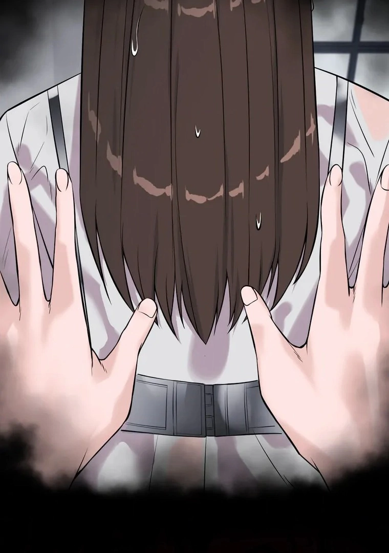 The Devil in School Chapter 03 Gambar 109