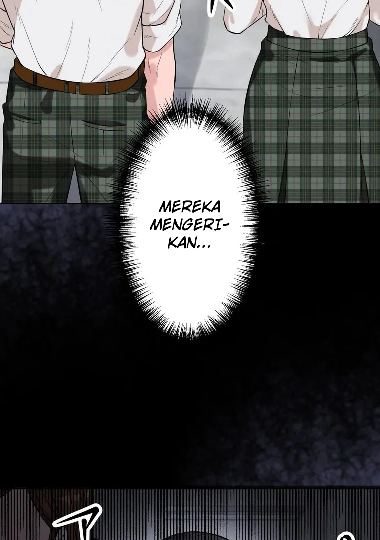 The Devil in School Chapter 03 Gambar 12