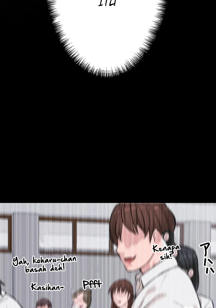 The Devil in School Chapter 03 Gambar 14