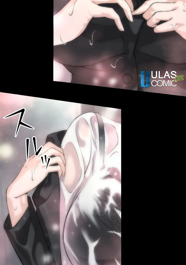 The Devil in School Chapter 03 Gambar 17