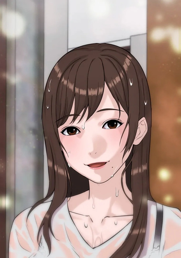 The Devil in School Chapter 03 Gambar 19