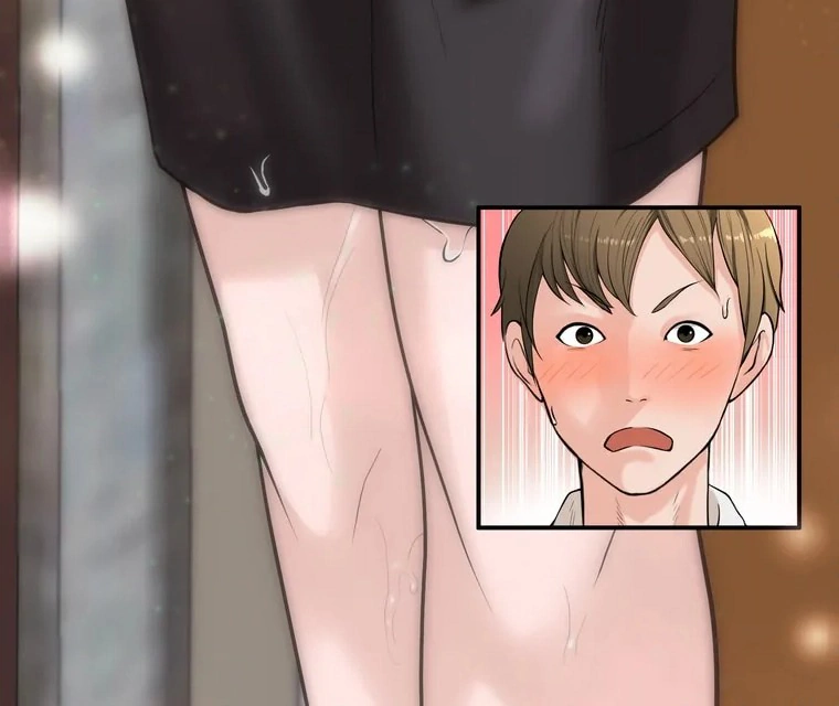 The Devil in School Chapter 03 Gambar 22