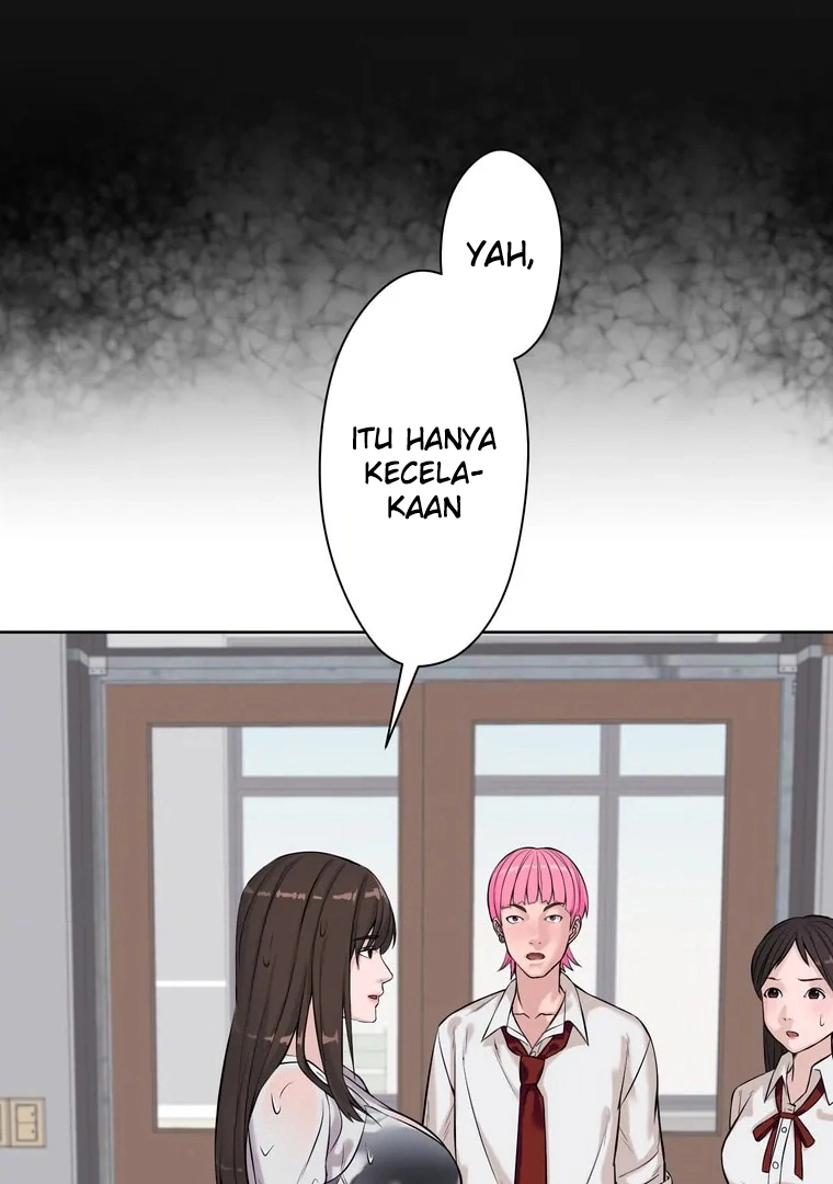 The Devil in School Chapter 03 Gambar 25