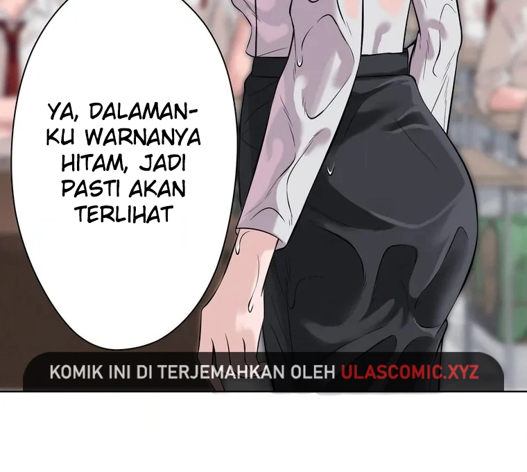 The Devil in School Chapter 03 Gambar 31