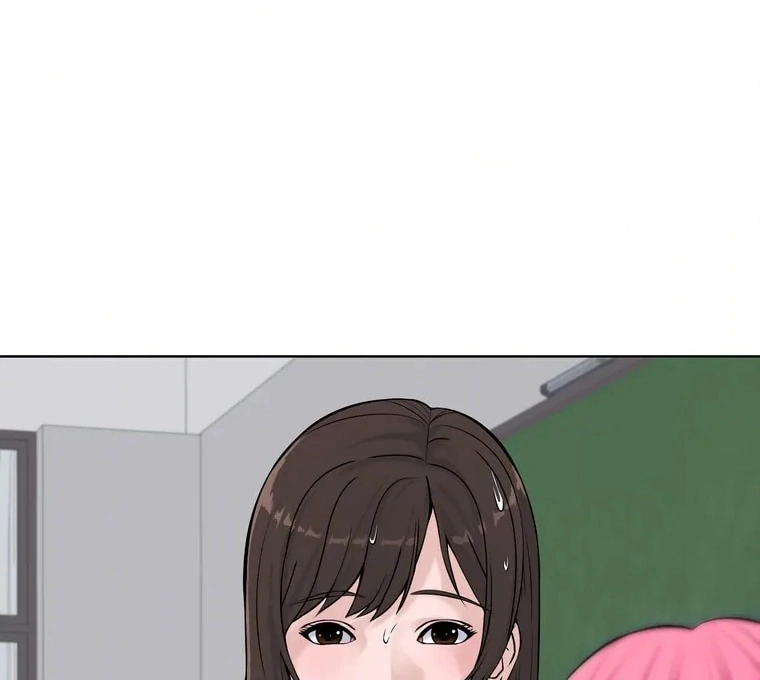 The Devil in School Chapter 03 Gambar 32