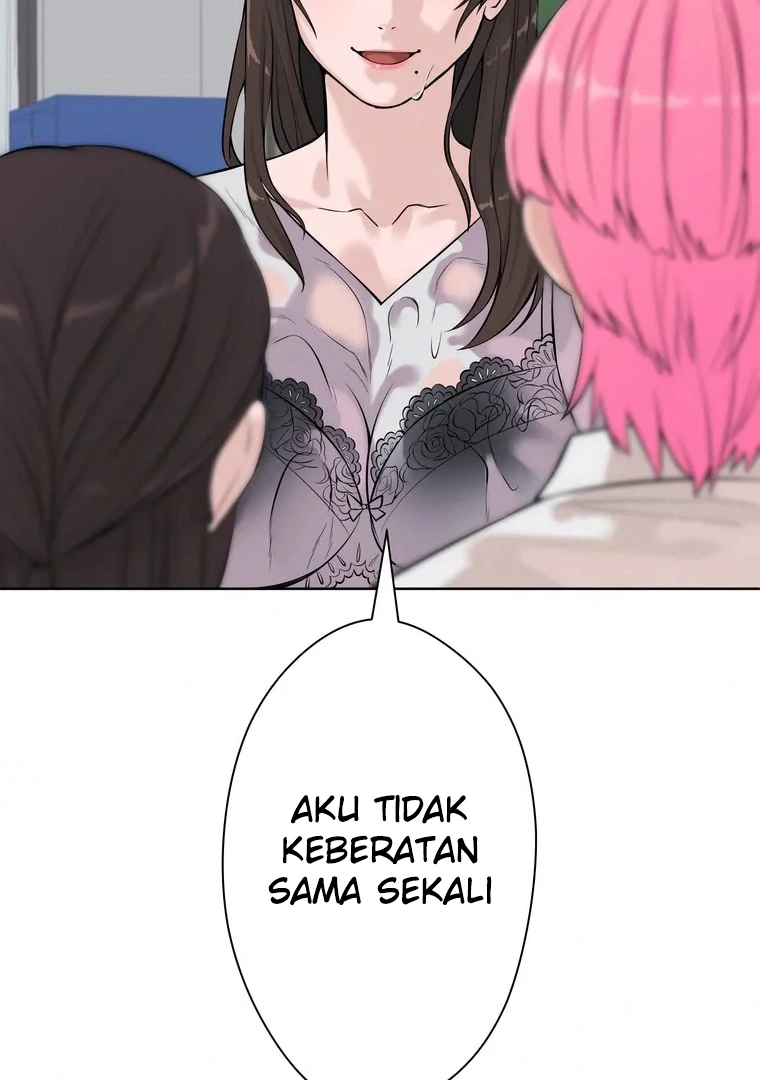 The Devil in School Chapter 03 Gambar 33