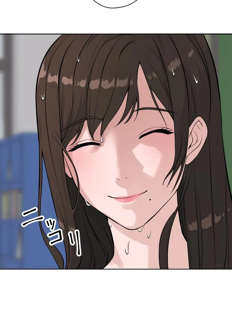 The Devil in School Chapter 03 Gambar 34