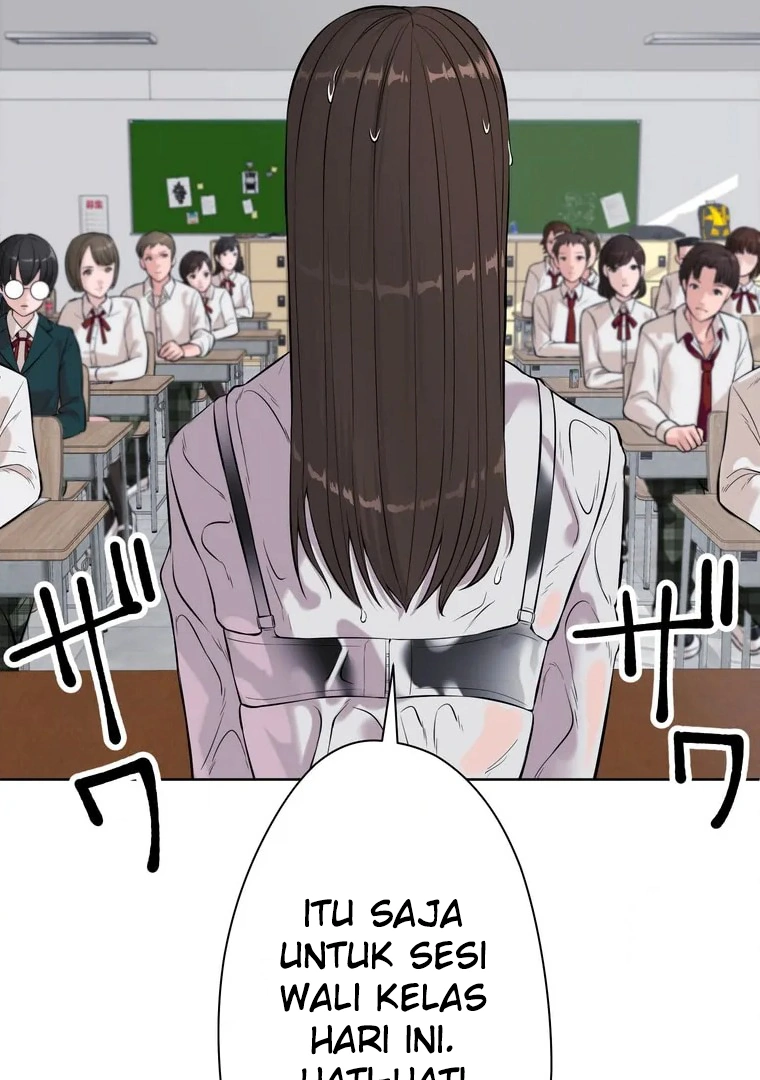 The Devil in School Chapter 03 Gambar 37