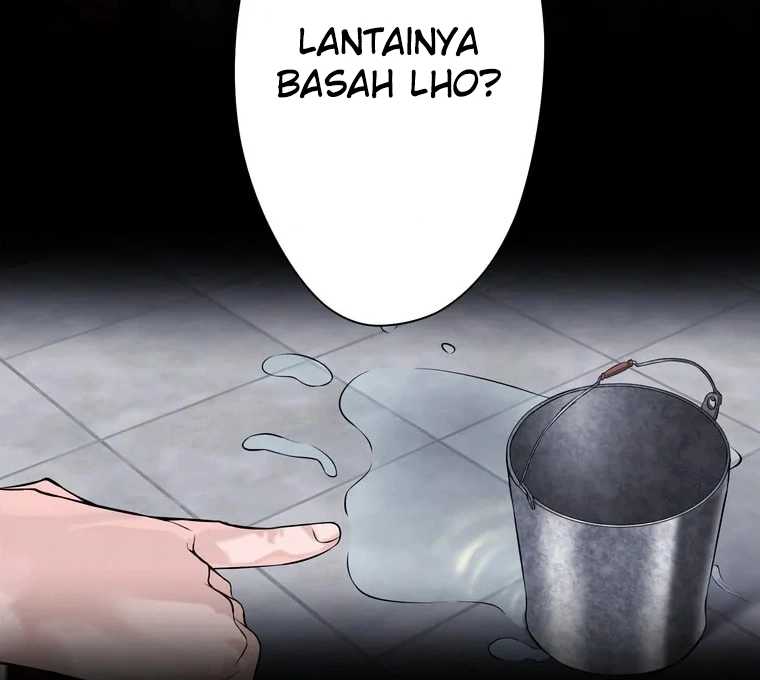 The Devil in School Chapter 03 Gambar 42