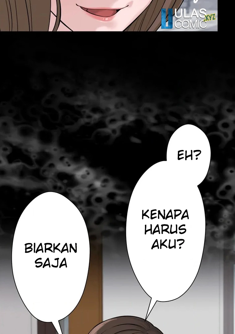 The Devil in School Chapter 03 Gambar 45