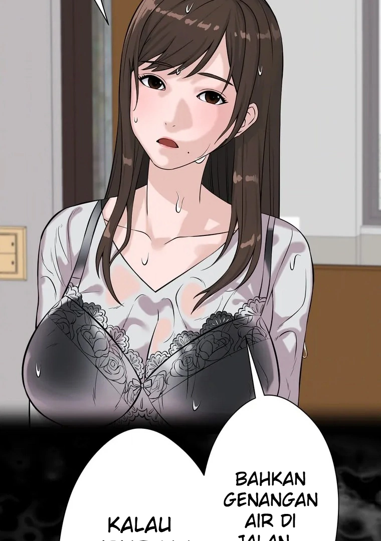 The Devil in School Chapter 03 Gambar 46