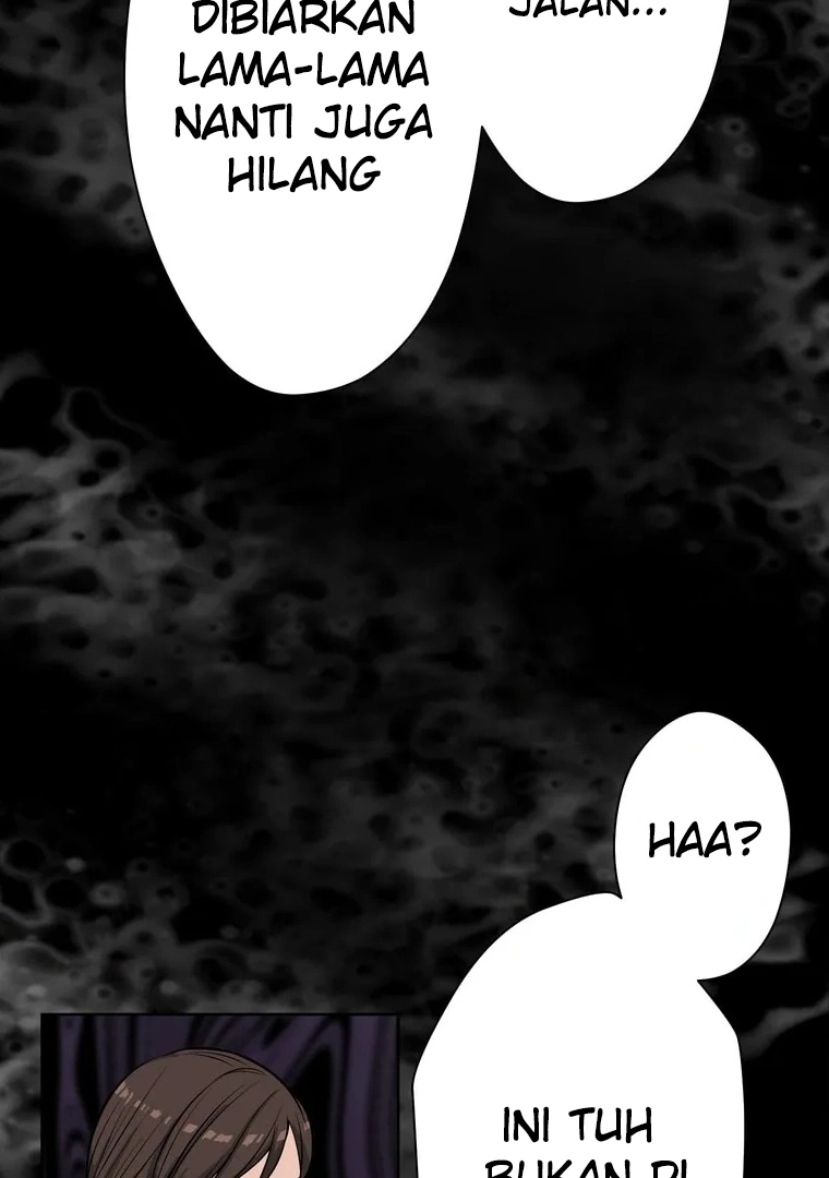 The Devil in School Chapter 03 Gambar 47