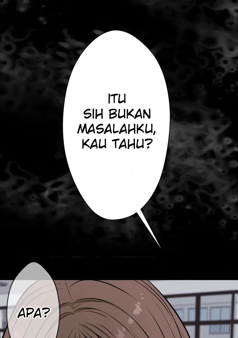 The Devil in School Chapter 03 Gambar 49