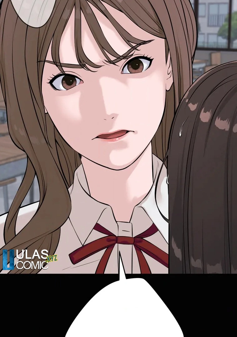 The Devil in School Chapter 03 Gambar 50