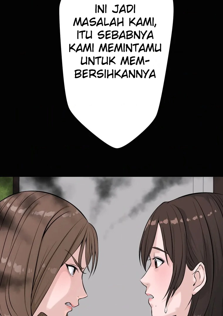 The Devil in School Chapter 03 Gambar 51
