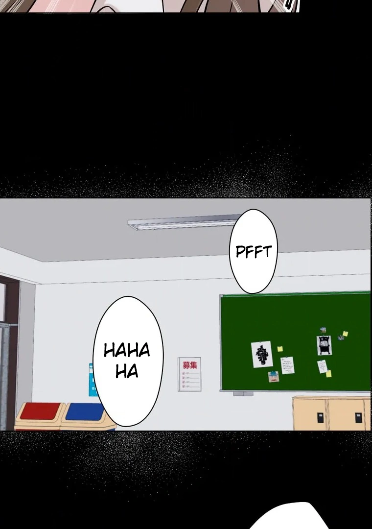 The Devil in School Chapter 03 Gambar 56