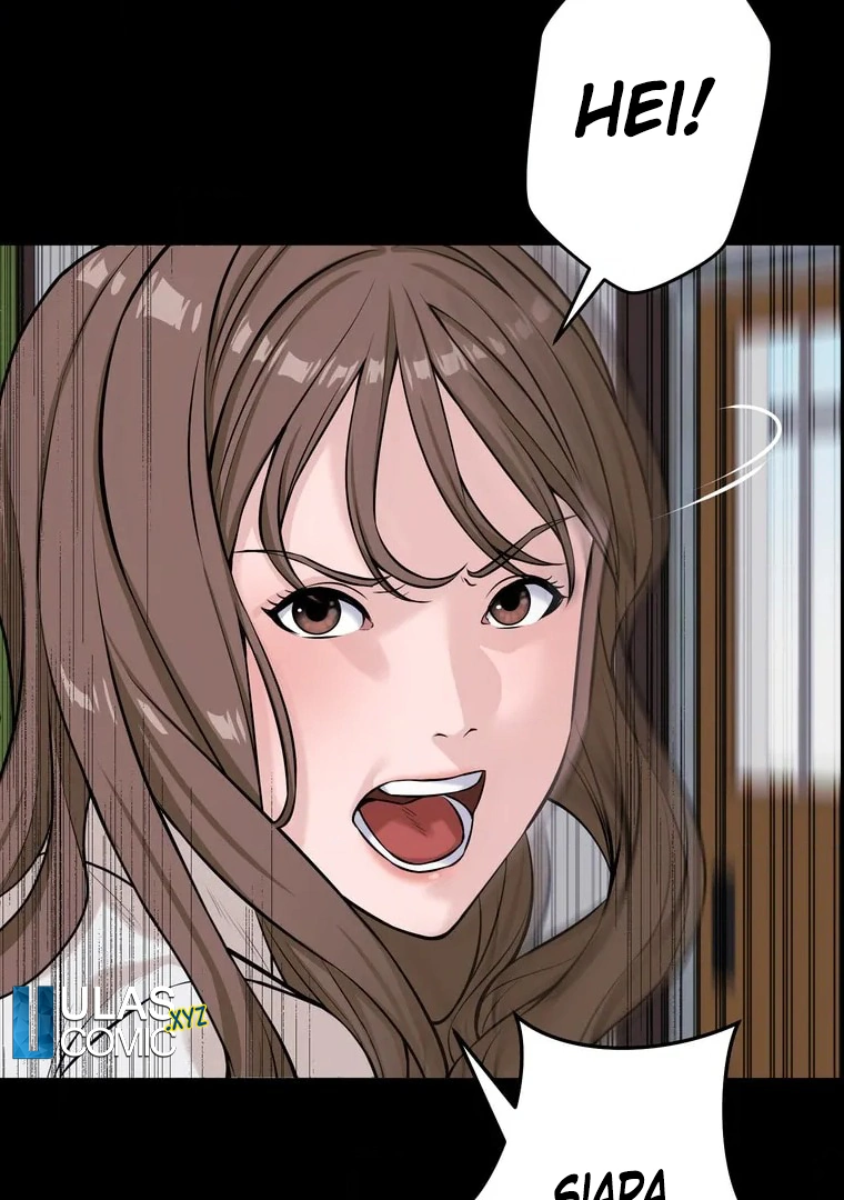 The Devil in School Chapter 03 Gambar 57