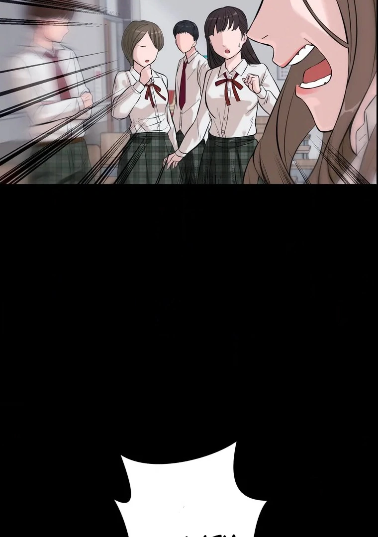 The Devil in School Chapter 03 Gambar 59