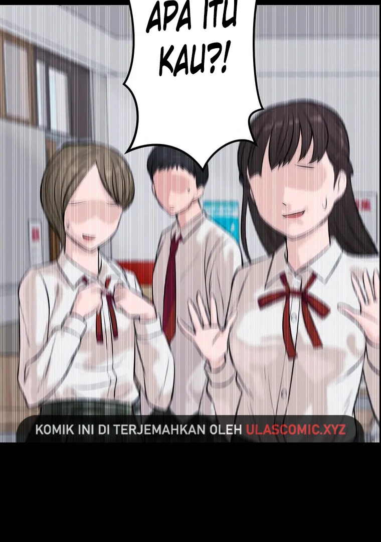 The Devil in School Chapter 03 Gambar 60